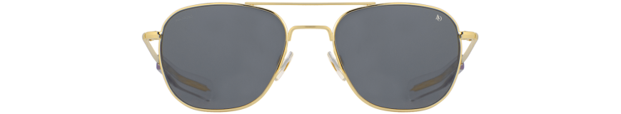 American Optical y Gafas Randolph Sunglasses