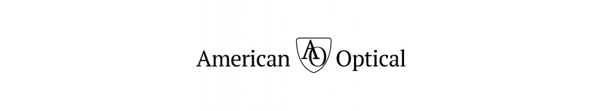 American Optical - Gafas originales USA desde 1959