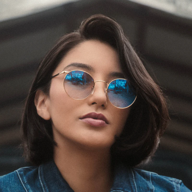 Consigue las gafas Randolph P3 en oferta en la sección de últimas unidades de PilotVisual. Un diseño clásico con la durabilidad y calidad de Randolph.