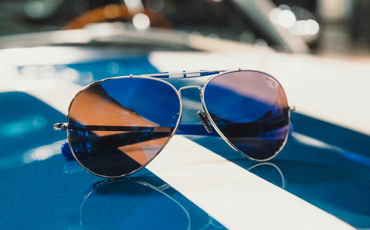 Randolph x Shelby colección exclusiva España