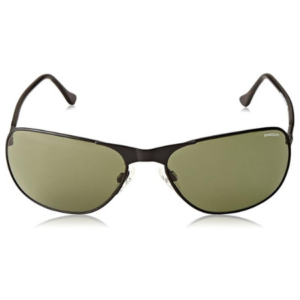 Raptor Lente Verde Con Montura Negra