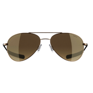 Sierra  Lente Prairie Frost con Montura Antique Bronze  - Colección Cole Hauser