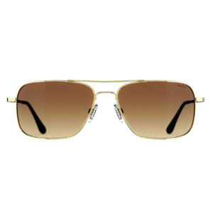 Frontier  63' Lente Yosemite con Montura Oro 23k - Colección Cole Hauser